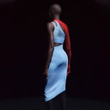 Victoria Beckham Dresses Women's Spring Clothing Casual Fashion