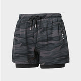 Men Swim Trunks Men's Suit Professional