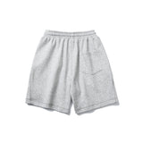Men Shorts Summer Casual Pants Loose Straight Shorts