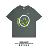 Smiley Face T Shirt