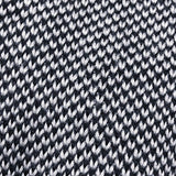 Fog Feel Of God Essentials Hoodie Double Line Letter Loose Sweater Knitted Pullover Hooded Sweater