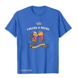 Inspired by Queen's Platinum Jubilee 2022 Elizabeth 70 Years T-shirt Graphic Print Crew Neck Short Sleeve