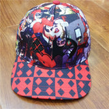 Gryffindor Hat for Adults Harry Potter Hip Hop Hat Sun Protection Baseball Cap