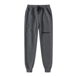 Fog Fear of God Pants Esentials Sweatpants Men's Casual Pants