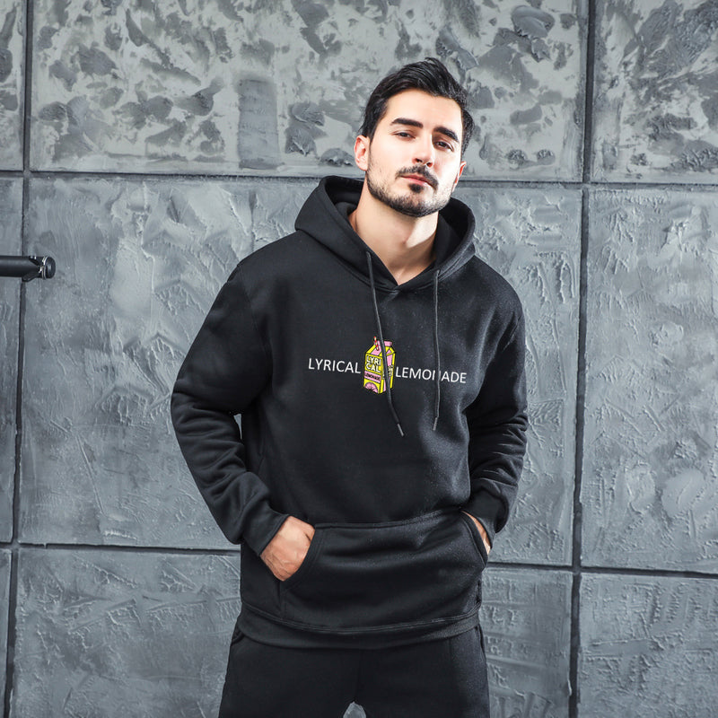 Men Graphic Hoodie Fashion Casual Men's Women's Pullover