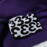 Rrr123 Hoodie Gradient Vintage Loose Hooded Sweater