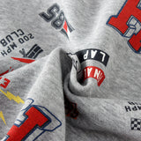 Children Boy Hoodie Autumn Children's Terry Long Sleeve