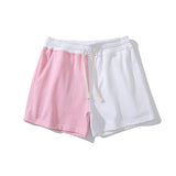 Hoochie Daddy Short Sweatpants Knitted Shorts
