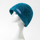 Toboggan Hat Autumn and Winter Hat Female All-Matching Fisherman Hat Warm