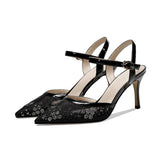 Nude Heels for Wedding Stiletto Heels