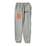 Kanye West Sunday Service Pant Dept Terry Shorts Loose Casual Trousers