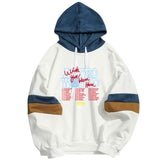 Travis Scott Astroworld Hoodie Men's Hoodie Sweatshirt Men's