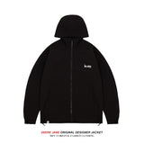 Men Jacket Spring Coat Men Loose Versatile Casual Jacket