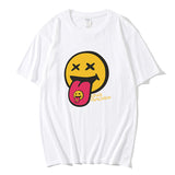 Smiley Face T Shirt