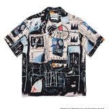 Men Beach T Shirts Short Sleeve Printed Shirt Men and Women