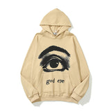 Cpfm Hoodie Fall/Winter Hoodie Men and Women