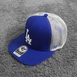 La 9fifty Hats Baseball Cap Men's and Women's Team Outdoor Sports