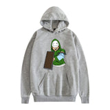 Dreamwastaken Women's Novelty Hoodies Dream Merch Shirt