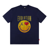 Smiley Face T Shirt