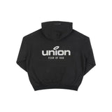 Fog Fear of God Essentials Hoodie Back Letter Hooded Hoodie