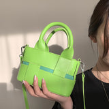 Sling Bags Women's Bag Fashion Portable Shoulder Bag