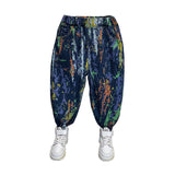 Toddler Boys Pants Boys' Autumn Leisure Loose Jeans
