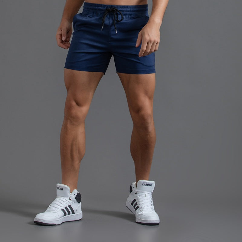 Hoochie Daddy Short Cotton Shorts Men's Casual