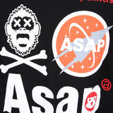 Asap Yams T Shirt