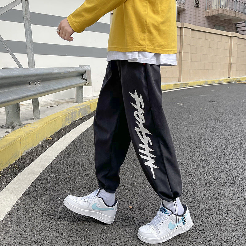 Men Pants