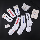 Cpfm Socks Ganods Volleyball Sports Socks Basketball Running Outdoor Winter