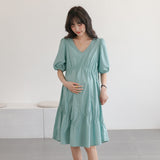 Maternity Clothes Dress Summer Maternity Dress Dress Summer