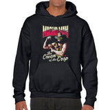 Macho Man Randy Savage Costume Autumn And Winter Men Printed Hoodie