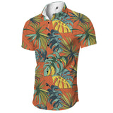 Men Beach T Shirts Summer Shirt Wide Men