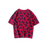 Children T Shrits Summer Short Sleeve T-shirt