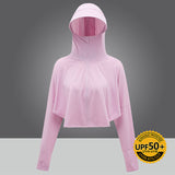 Sun Resistant Clothes UV Summer Cycling Coat