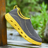 Men's Sandals Men's Summer Beach Shoes Men