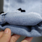 Toddler Girls Pants Girls' Spring Clothes Jeans Casual Flared Pants