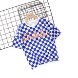 Children T Shrits Boy Summer Clothing Children's round Neck Short Sleeve T-shirt
