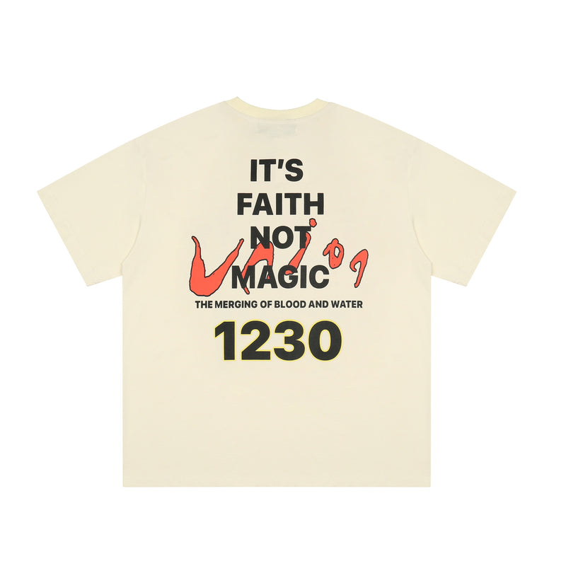 Rrr123 T Shirt Portrait Printing T-shirt