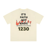 Rrr123 T Shirt Portrait Printing T-shirt