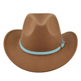 Italian Fedora Hats Vintage Sheep Hat Cowboy Hat Fedora Hat