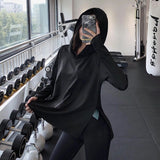 Moisture Wicking Hoodie