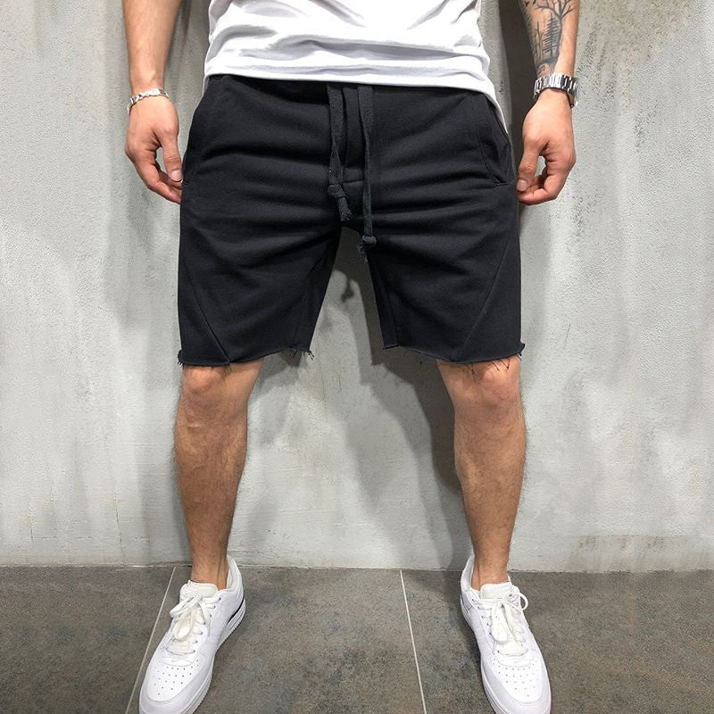 Men Sports Flex Shorts Men's Shorts Fitness Sports Leisure