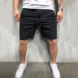 Men Sports Flex Shorts Men's Shorts Fitness Sports Leisure