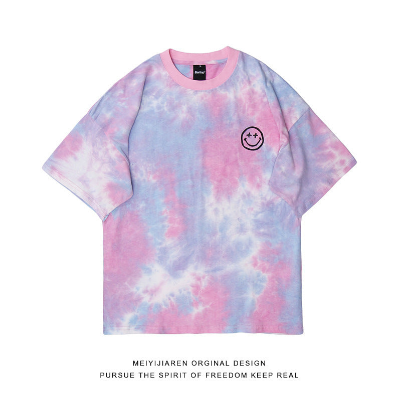 Smiley Face T Shirt