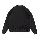 Marilyn Manson Sweatshirt Vintage Sweater Long Sleeve Men's Street