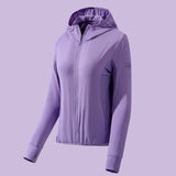 Sun Resistant Clothes Breathable Elastic Ice Feeling Outdoor Skin Clothing Men