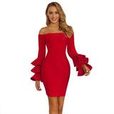 Victoria Beckham Dresses Spring and Summer Women's Clothing