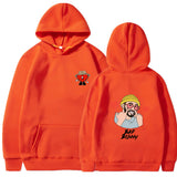 Stranger Things Hoodie Stranger Things 4 Teenagers Autumn Hoodie Sweater Men