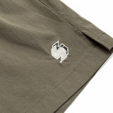 Men Shorts Summer Men's Zipper Pocket Casual Shorts